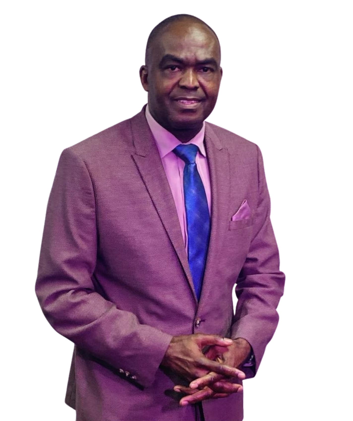 Dr Samuel Louis-Jean Dr Samuel Louis-Jean